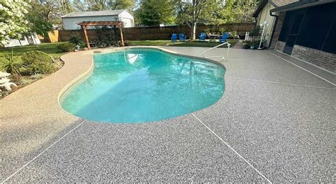 shark coating for pool decks.